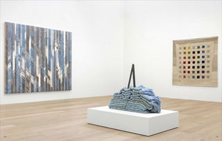 Sheila Hicks}