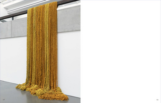 Sheila Hicks}