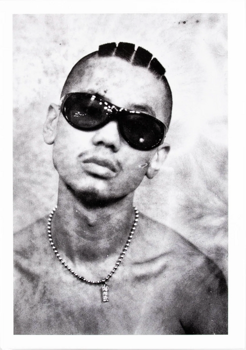 CUTS by Steve Brooks
