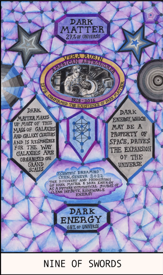 Hexen 5.0 by Suzanne Treister}