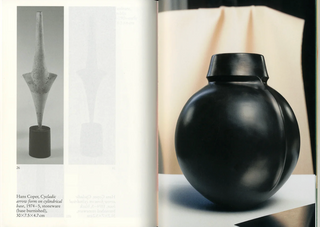 The Journey of Things by Magdalene Odundo (v.4)}