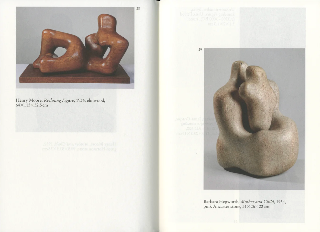 The Journey of Things by Magdalene Odundo (v.4)}