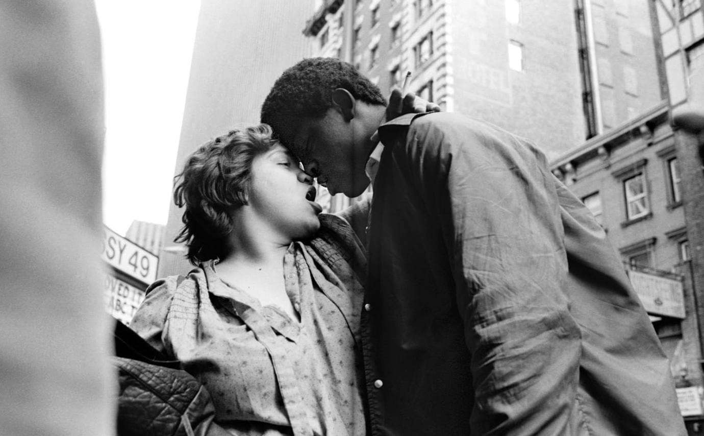 I Hear Music in the Streets: New York 1969–89}