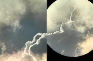 Moon City by Mimi Mollica}