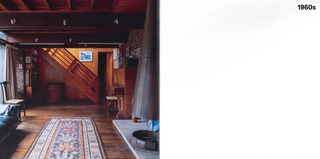 At Home in London: The Mews House by Ellis Woodman}