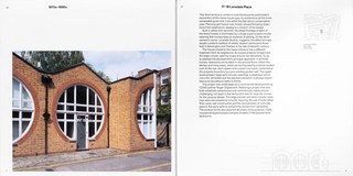 At Home in London: The Mews House by Ellis Woodman}