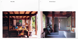 At Home in London: The Mews House by Ellis Woodman}