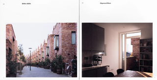 At Home in London: The Mews House by Ellis Woodman}