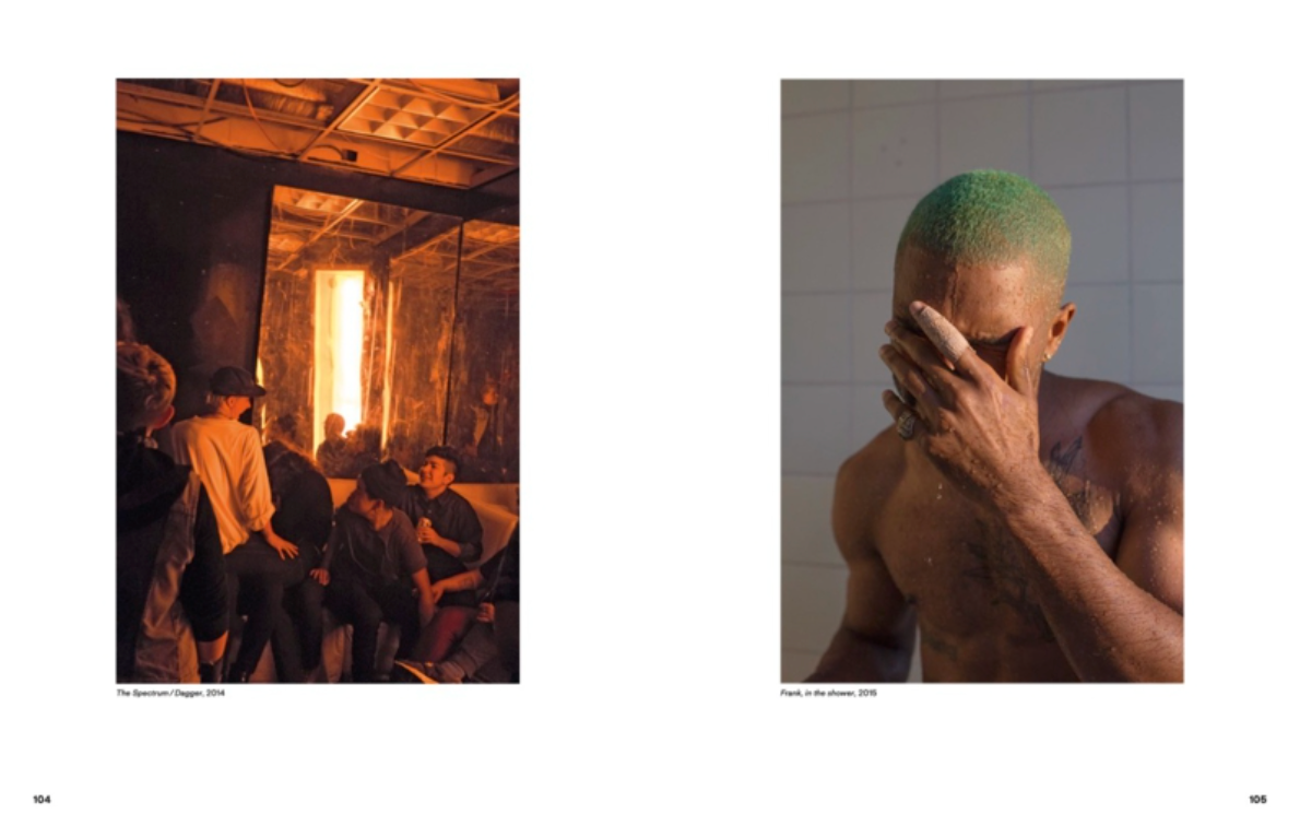 Wolfgang Tillmans: Nothing Could Have Prepared Us – Everything Could Have Prepared Us}