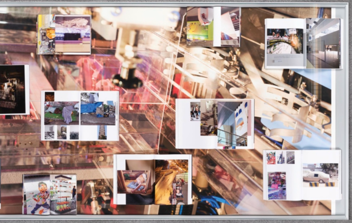 Wolfgang Tillmans: Nothing Could Have Prepared Us – Everything Could Have Prepared Us}