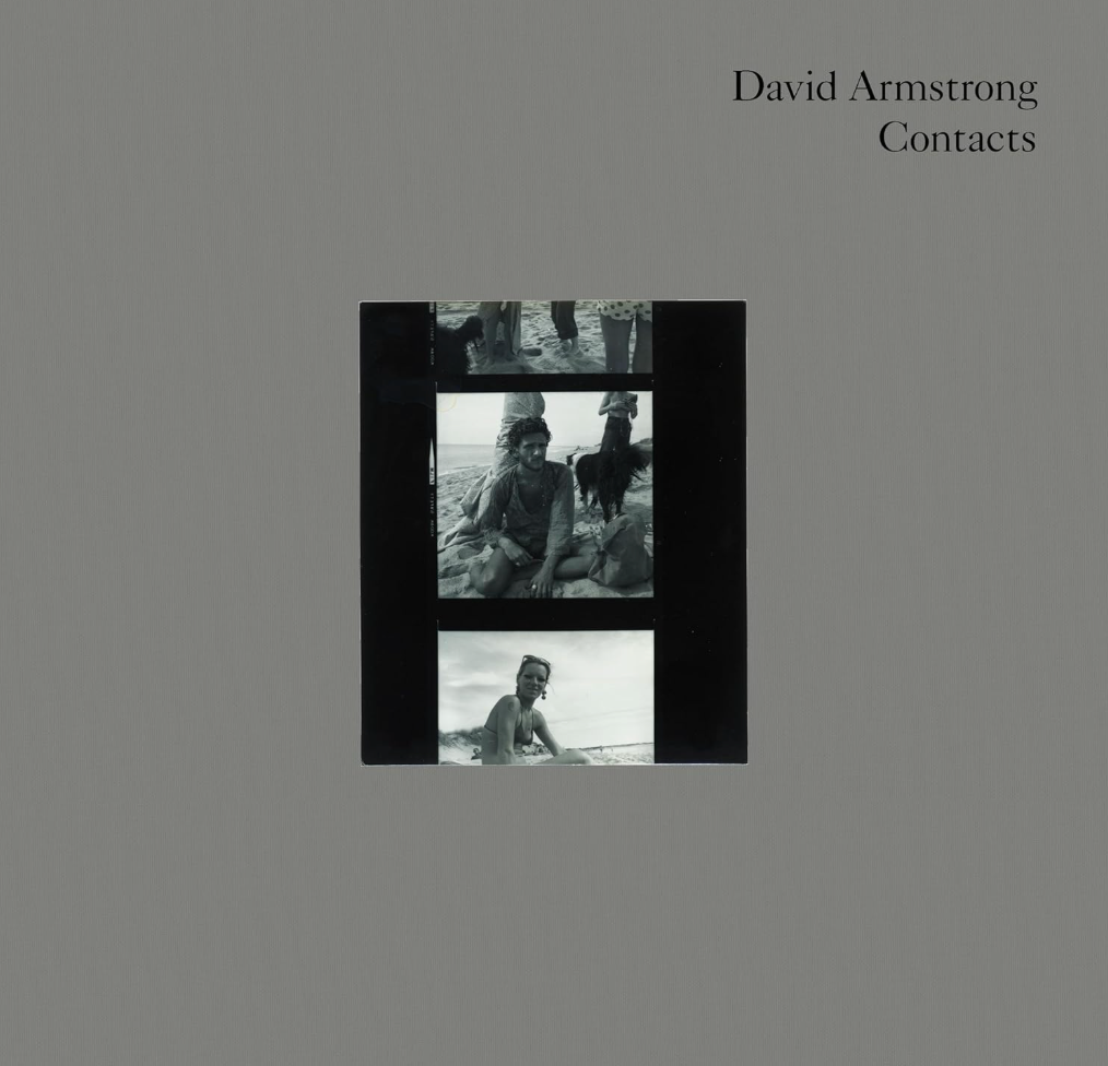 David Armstrong Contacts}