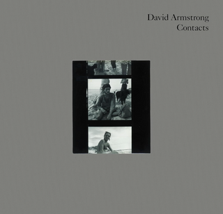 David Armstrong Contacts}