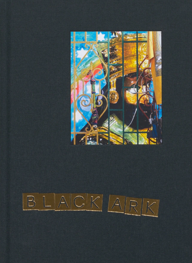 Lee Scratch Perry - Black Ark}