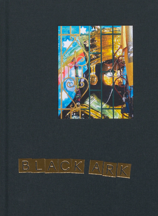 Lee Scratch Perry - Black Ark}