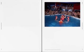 Sex, Clubs, Dissent: Visualising Queer Nightlife by Amelia Abraham}