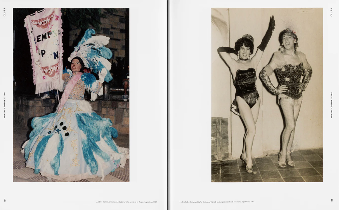 Sex, Clubs, Dissent: Visualising Queer Nightlife by Amelia Abraham}