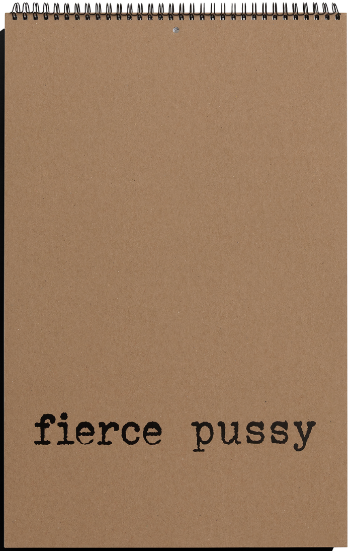 fierce pussy}