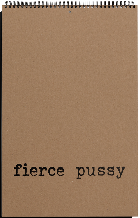 fierce pussy