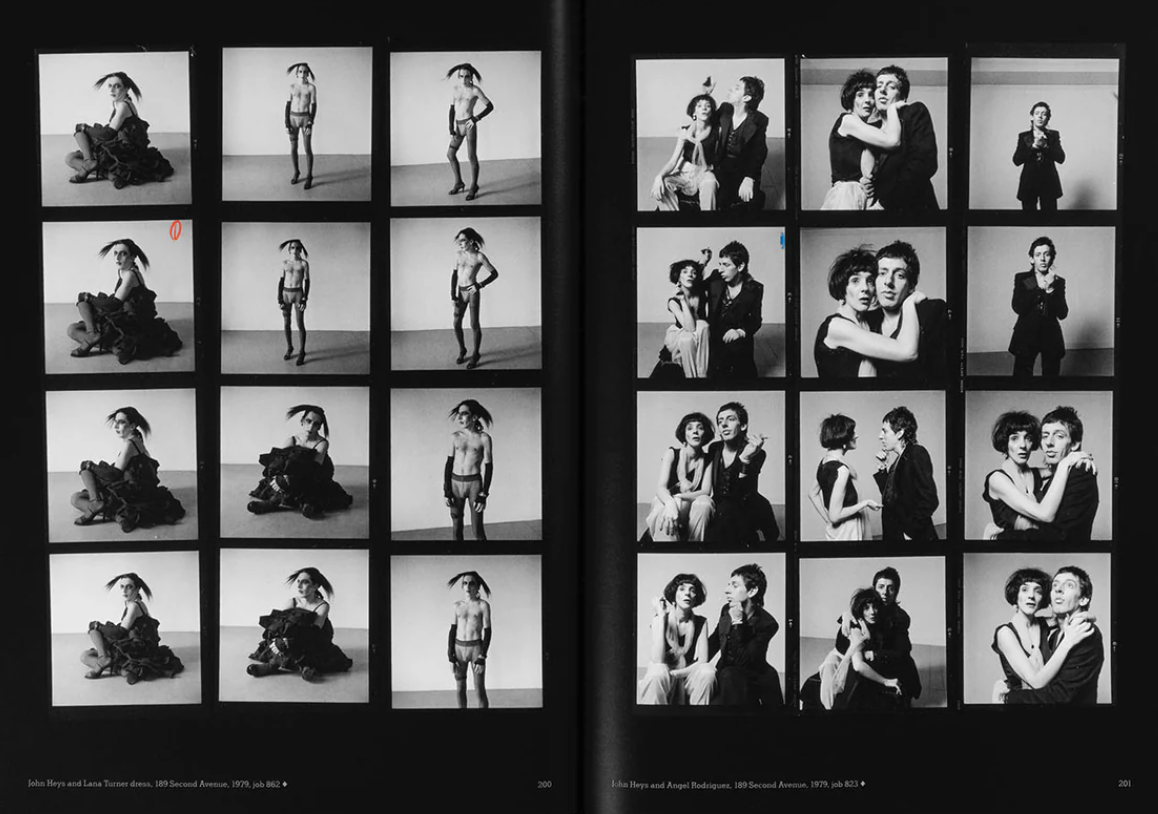 Hujar:Contact}