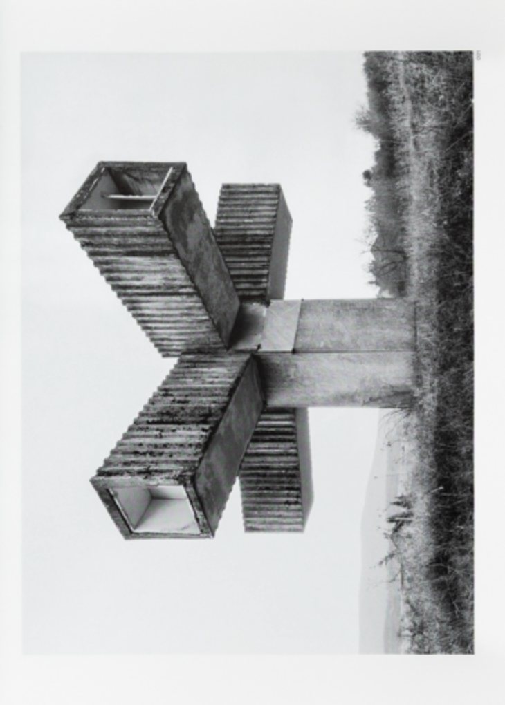 Jan Kempenaers - Memorials}