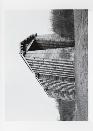 Jan Kempenaers - Memorials}