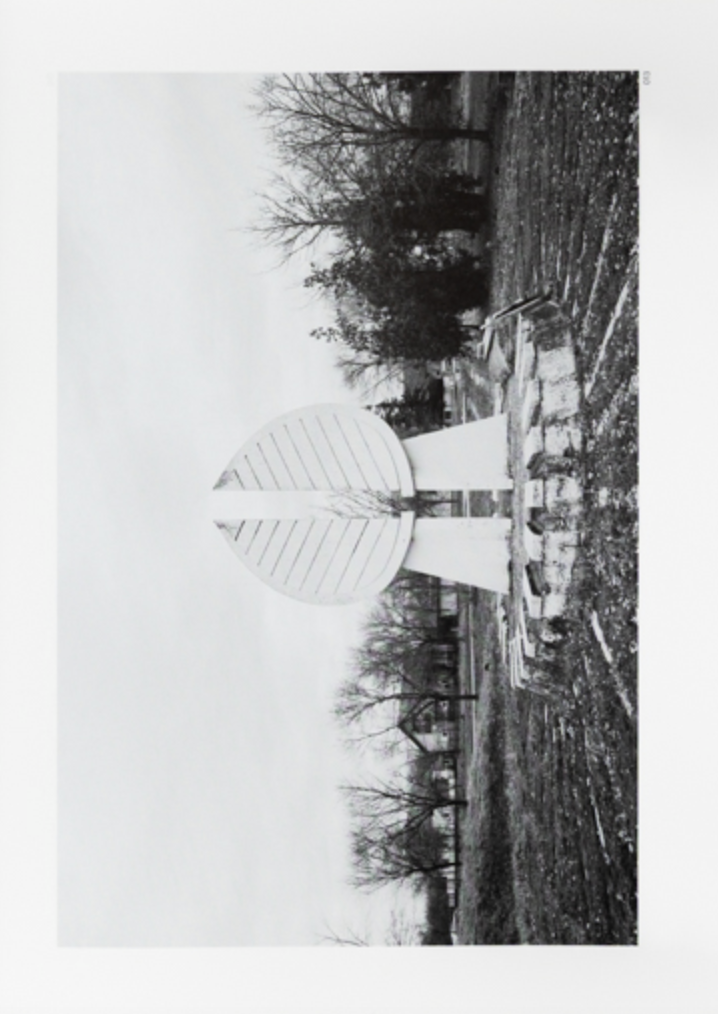Jan Kempenaers - Memorials}