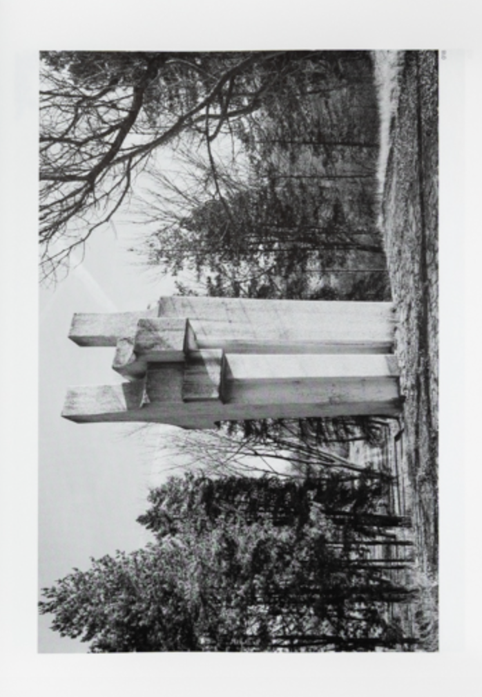 Jan Kempenaers - Memorials}
