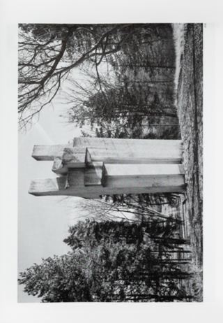 Jan Kempenaers - Memorials}