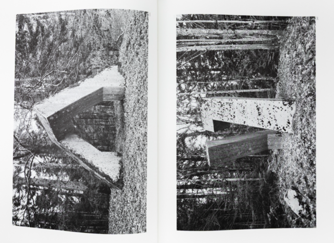 Jan Kempenaers - Memorials}