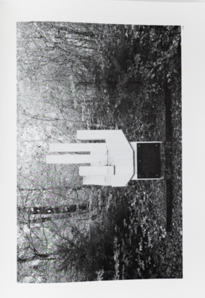 Jan Kempenaers - Memorials}