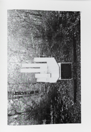 Jan Kempenaers - Memorials}