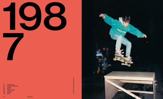 Elsewhere: The story of UK skateboarding 1987–2002}