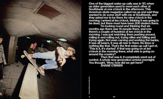 Elsewhere: The story of UK skateboarding 1987–2002}