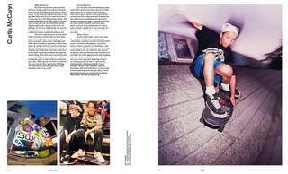 Elsewhere: The story of UK skateboarding 1987–2002}