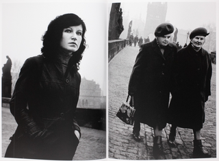 USSR 1991 by Keizo Kitajima (signed)}