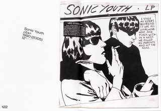 Nervous Breakdown: Raymond Pettibon}