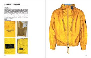 Inside the Westminster Menswear Archive}