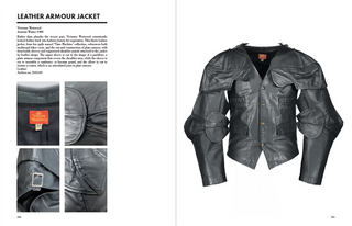 Inside the Westminster Menswear Archive}
