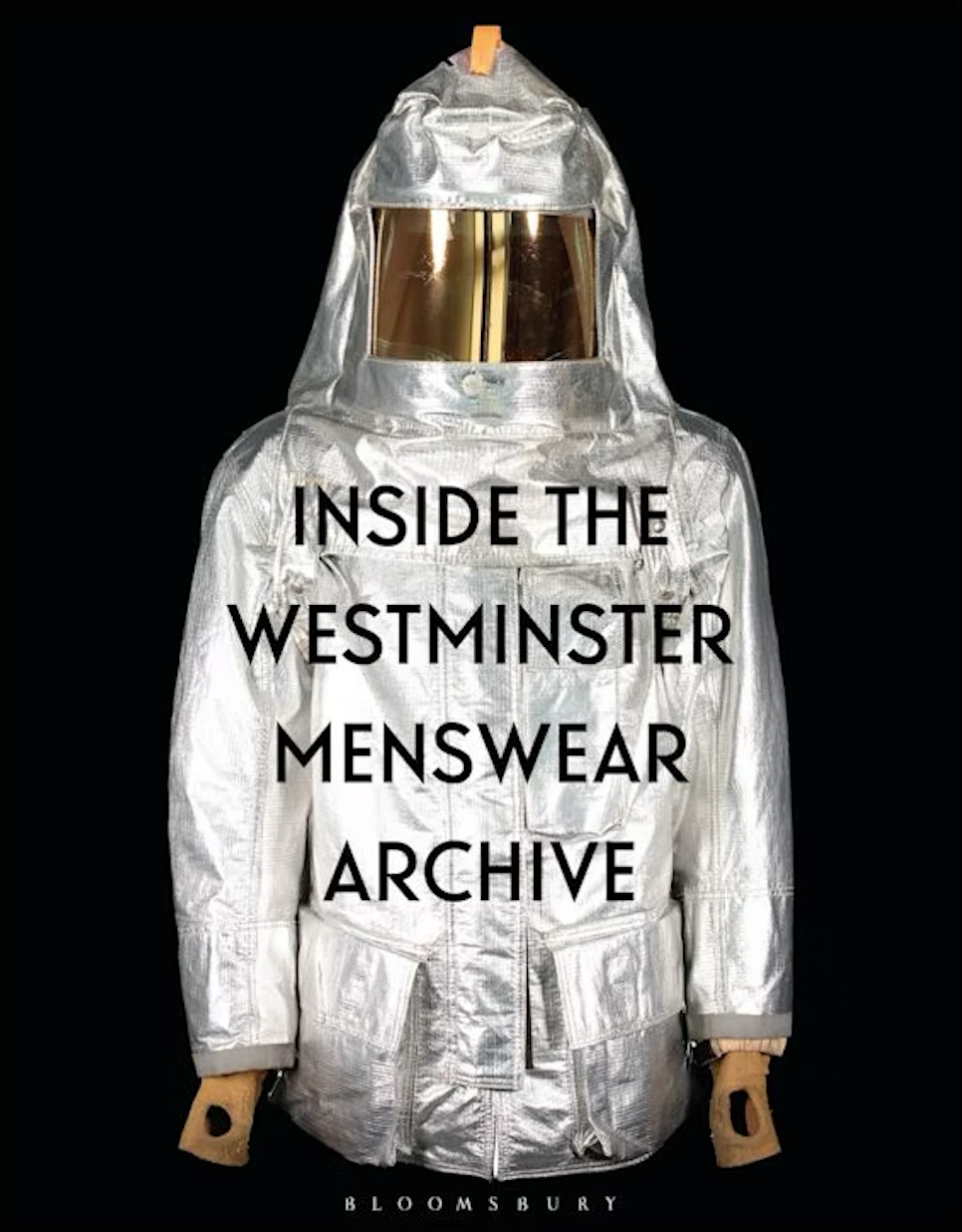 Inside the Westminster Menswear Archive}