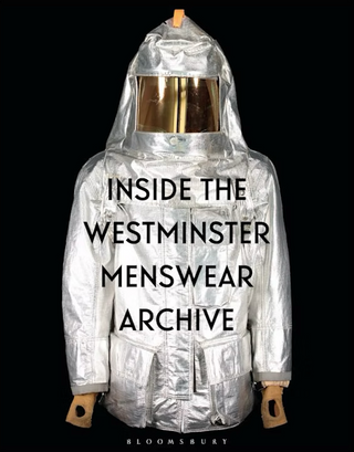 Inside the Westminster Menswear Archive}
