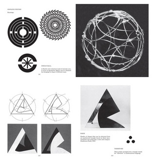 Bruno Munari: Square Circle Triangle}