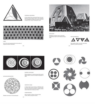 Bruno Munari: Square Circle Triangle}