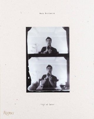 ‘Out of Date’: Pola Pan 1984-1996 by Mark Borthwick}