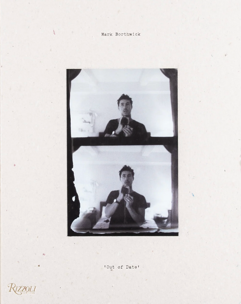 ‘Out of Date’: Pola Pan 1984-1996 by Mark Borthwick