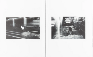 ‘Out of Date’: Pola Pan 1984-1996 by Mark Borthwick}