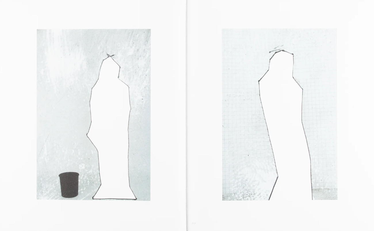 ‘Out of Date’: Pola Pan 1984-1996 by Mark Borthwick}