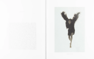 ‘Out of Date’: Pola Pan 1984-1996 by Mark Borthwick}