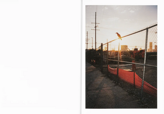 How About Never by Jerry Hsu}