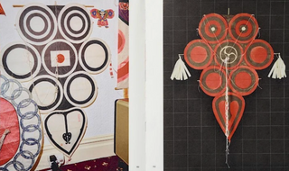 Mr Goodman: The Kiteman}