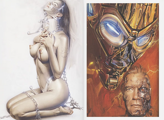 Sorayama: Complete Works}